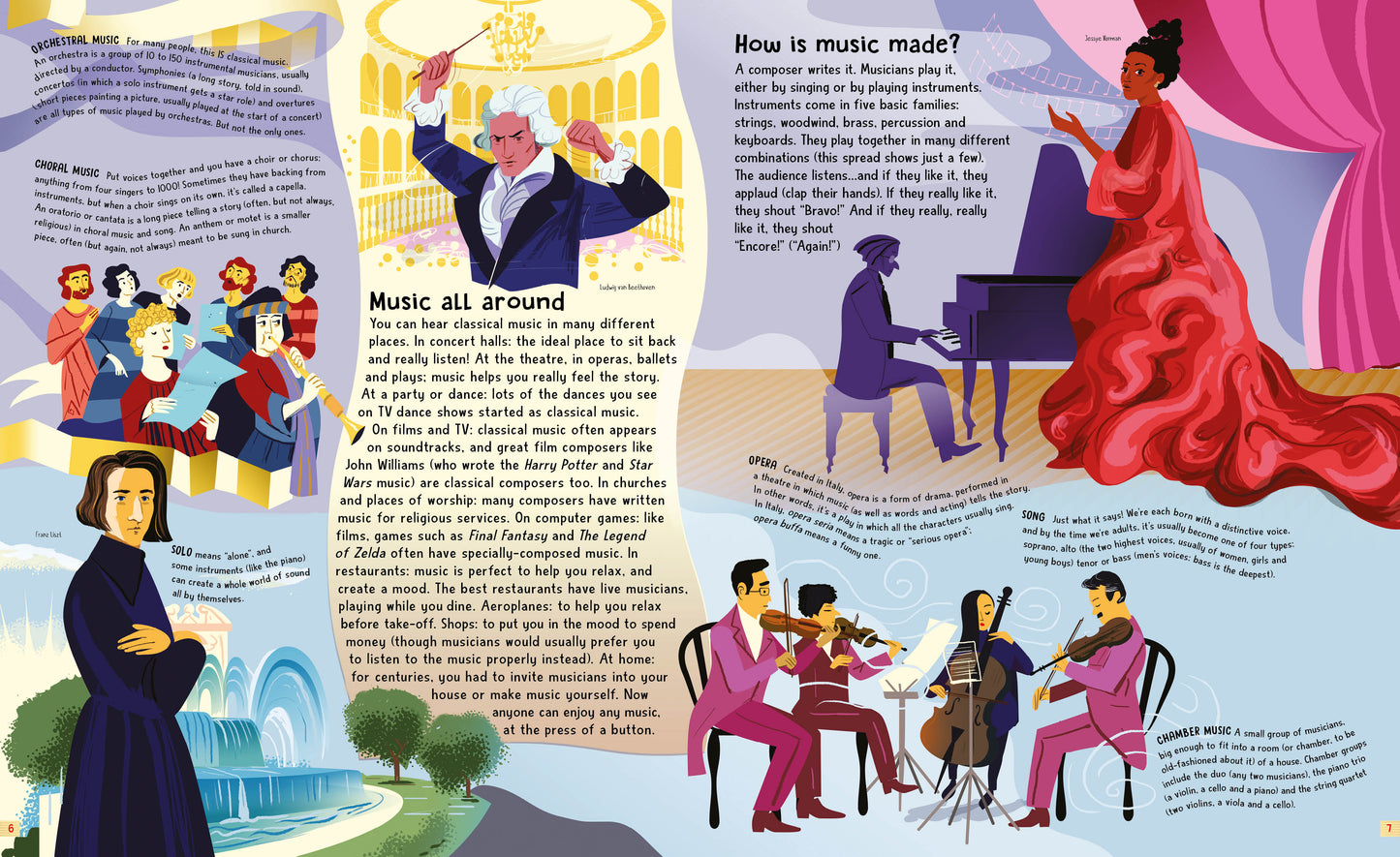 Classical Music